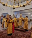 6-Праздник святителя Николая, архиепископа Мир Ликийских